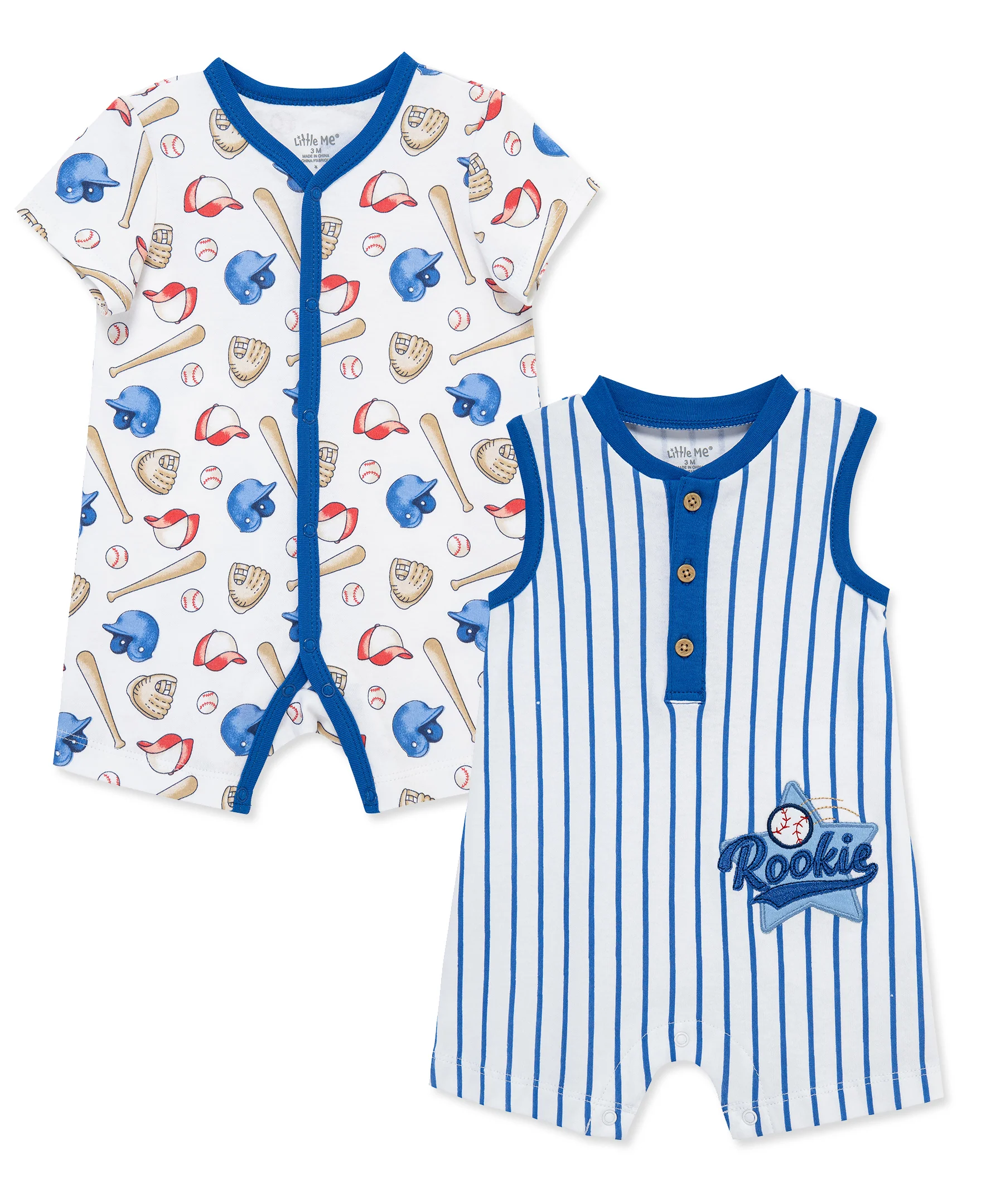 Just In: New Arrivals